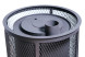 Печь банная НМК Дубрава 30