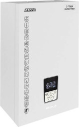 Электрический котел ZOTA MK-X Plus 15