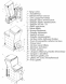 Котел твердотопливный длительного горения HEAT 16 кВт TAKOT